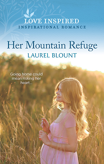 Her Mountain Refuge book cover