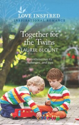 Together for the Twins book cover