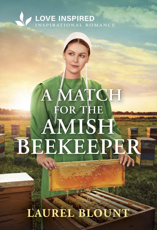 A Match for the Amish Beekeeper